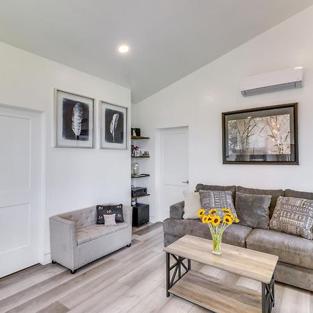 Eureka Sunset Valley Retreat With Hot Tub And Views! Bagian luar foto