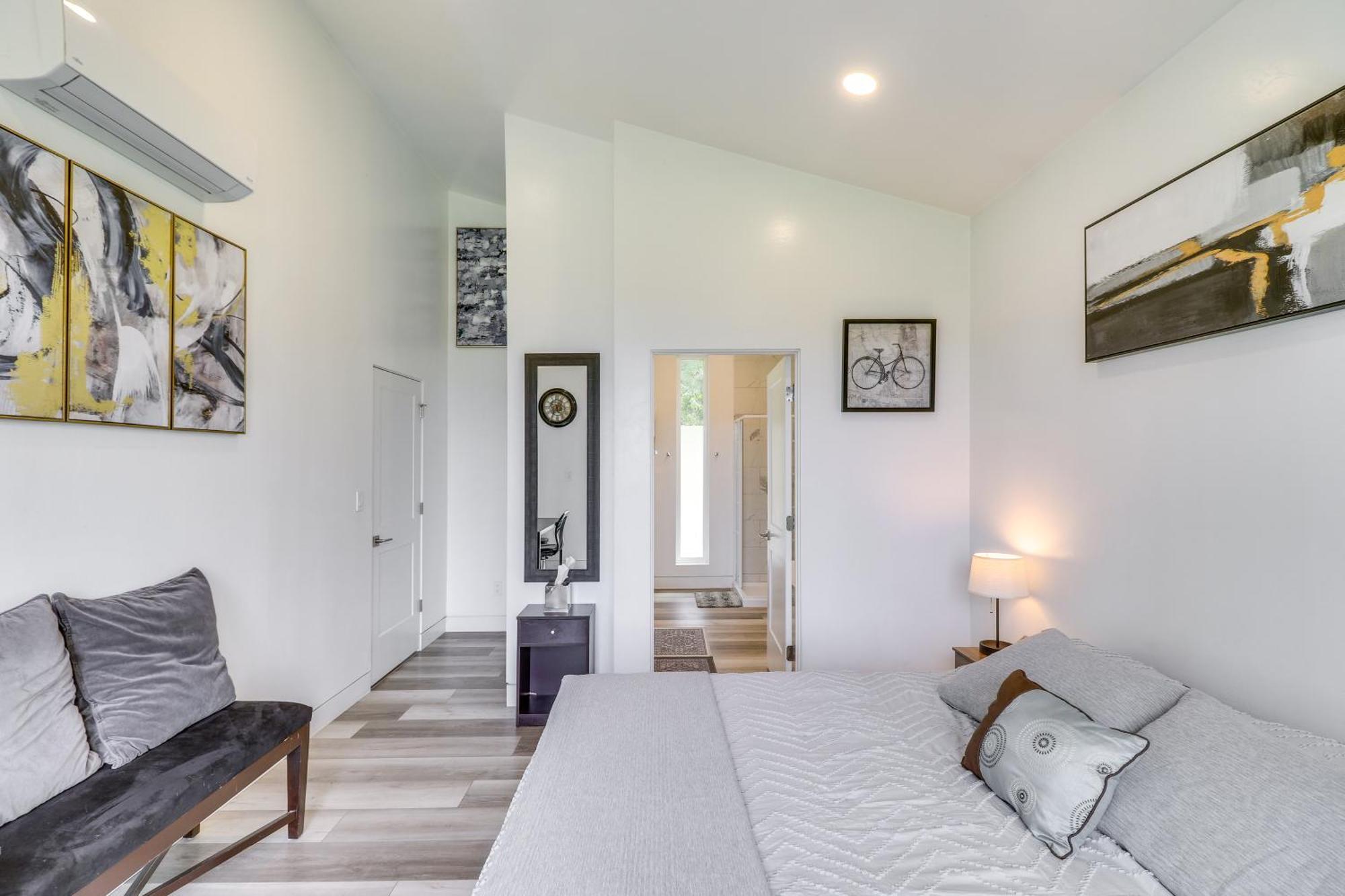 Eureka Sunset Valley Retreat With Hot Tub And Views! Bagian luar foto