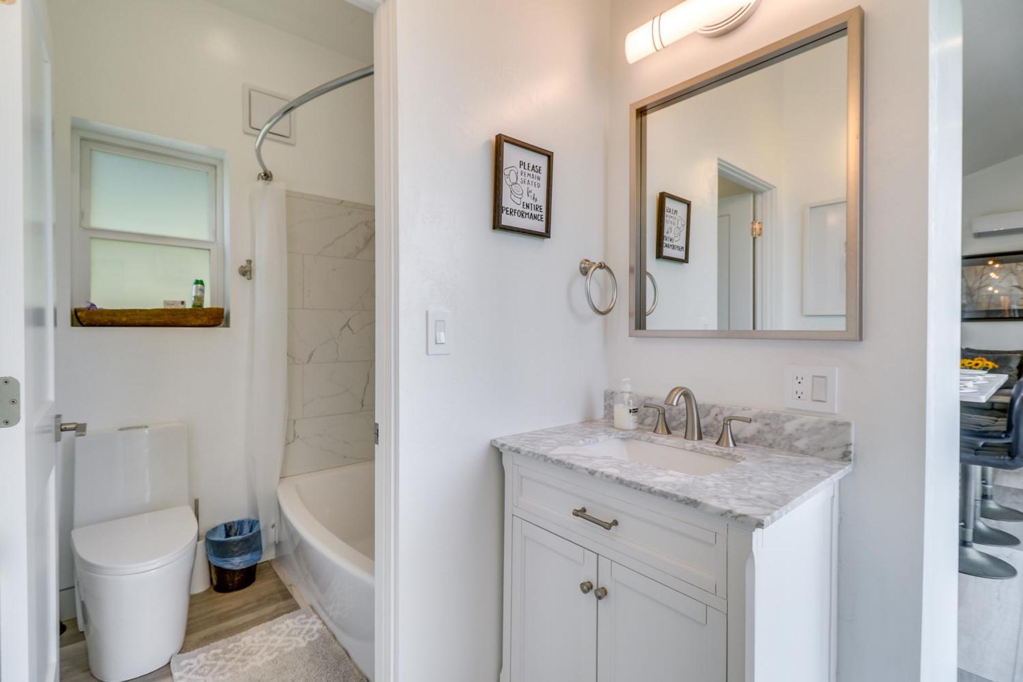 Eureka Sunset Valley Retreat With Hot Tub And Views! Bagian luar foto