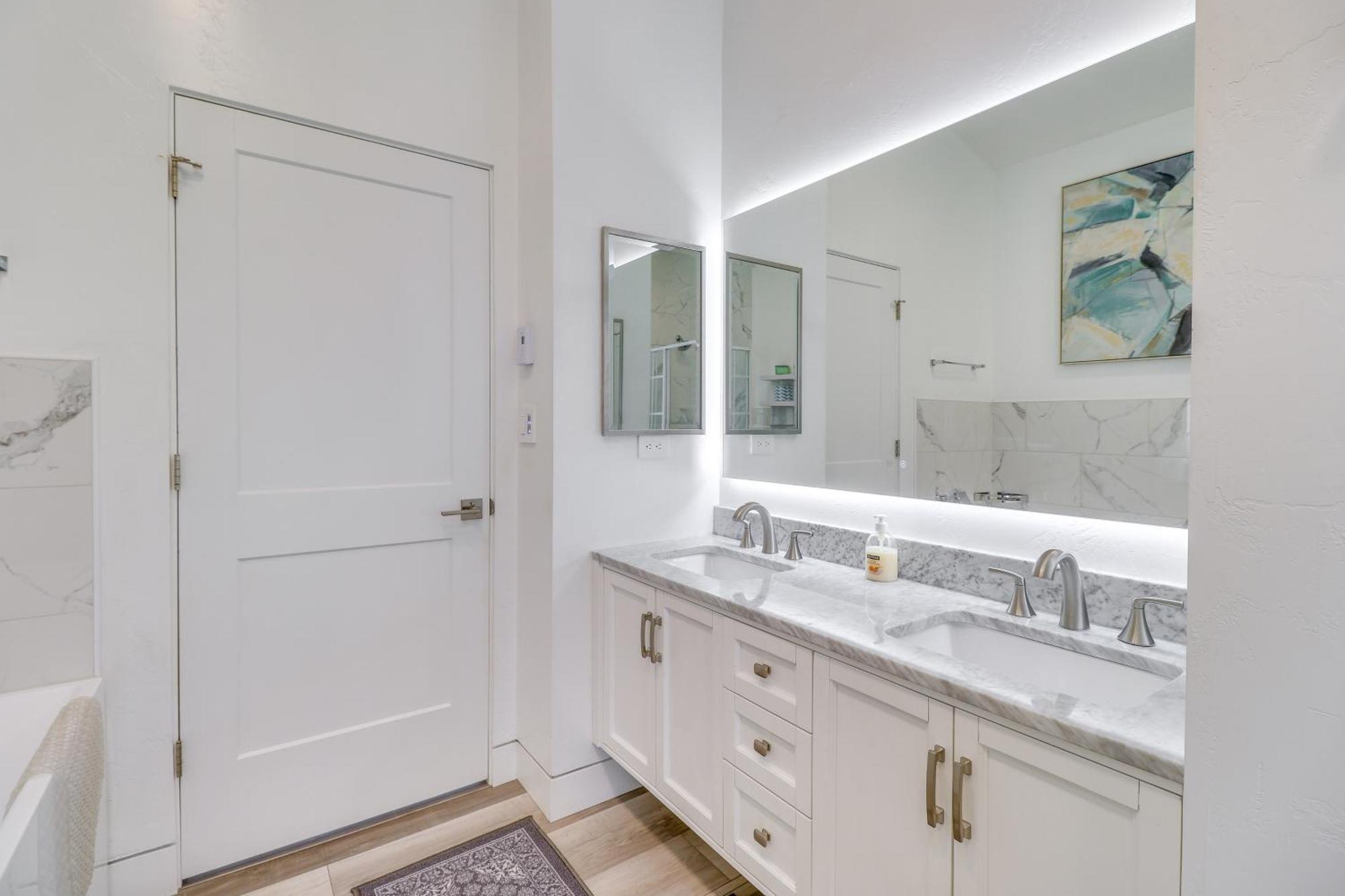 Eureka Sunset Valley Retreat With Hot Tub And Views! Bagian luar foto