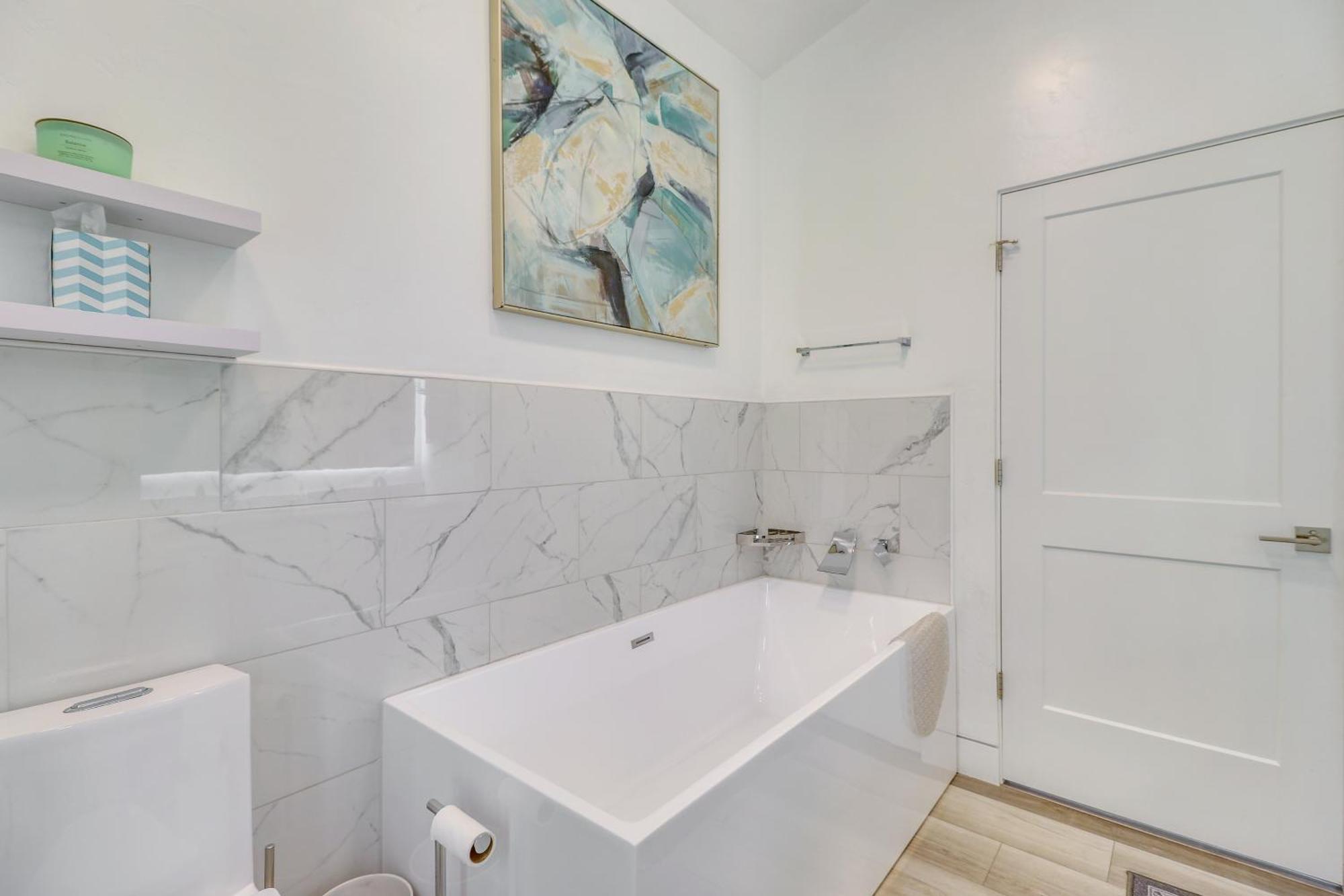 Eureka Sunset Valley Retreat With Hot Tub And Views! Bagian luar foto
